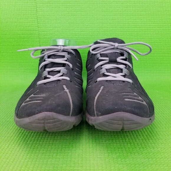 ✅Rockport Truwalk Zero Walking Shoe Womens 9 Welded Lace Up W/Adiprene by adidas - Picture 8 of 14